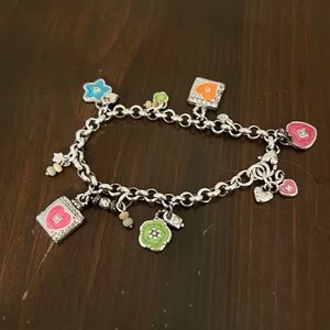 Brighton multicolor inspiration bracelet!